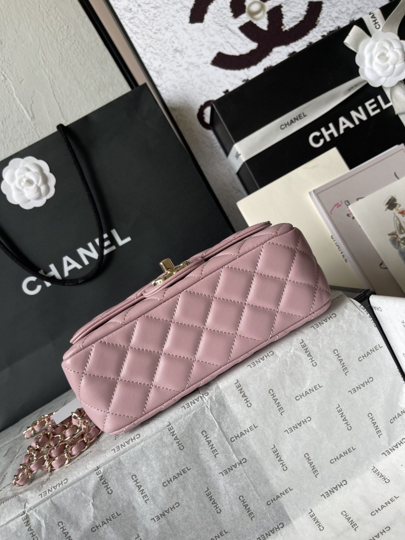 Chanel CF Series Bags